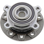 Order MEVOTECH - MB25323 - Wheel Bearing and Hub Assembly For Your Vehicle