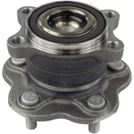 Order MEVOTECH - MB30303 - Rear Hub Assembly For Your Vehicle