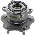 Order Rear Hub Assembly by MEVOTECH - MB30303HW For Your Vehicle