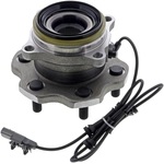 Order MEVOTECH - MB30328 - Rear Hub Assembly For Your Vehicle