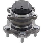 Order MEVOTECH - MB30332 - Wheel Bearing and Hub Assembly For Your Vehicle