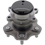 Order MEVOTECH - MB30338 - Wheel Bearing and Hub Assembly For Your Vehicle