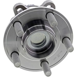 Order MEVOTECH - MB40328 - Wheel Bearing and Hub Assembly For Your Vehicle