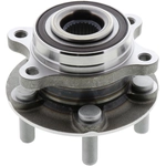 Order MEVOTECH - MB40329 - Wheel Bearing and Hub Assembly For Your Vehicle