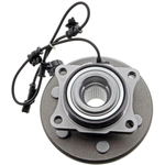 Order Rear Hub Assembly by MEVOTECH - MB40337 For Your Vehicle