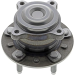 Order MEVOTECH - MB50310 - Wheel Bearing and Hub Assembly For Your Vehicle