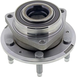 Order Rear Hub Assembly by MEVOTECH - MB50313 For Your Vehicle