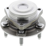 Order Rear Hub Assembly by MEVOTECH - MB50319 For Your Vehicle