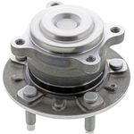 Order MEVOTECH - MB50328 - Wheel Bearing and Hub Assemblies For Your Vehicle