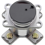 Order MEVOTECH - MB60316 - Wheel Bearing and Hub Assembly For Your Vehicle
