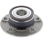Order MEVOTECH - MB70304 - Wheel Bearing and Hub Assembly For Your Vehicle