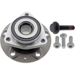 Order MEVOTECH - MB70306 - Wheel Bearing and Hub Assembly For Your Vehicle