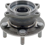 Order Rear Hub Assembly by MEVOTECH - MB76302HW For Your Vehicle