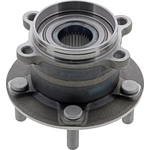 Order Rear Hub Assembly by MEVOTECH - MB76309 For Your Vehicle