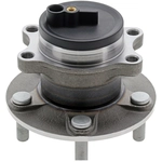 Order MEVOTECH - MB80306 - Wheel Bearing and Hub Assemblies For Your Vehicle