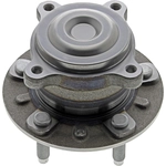 Order MEVOTECH - MB80310 - Wheel Bearing & Hub For Your Vehicle