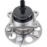 Order MEVOTECH - MB86305 - Rear Hub Assembly For Your Vehicle
