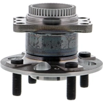 Order MEVOTECH - MB90302 - Rear Hub Assembly For Your Vehicle
