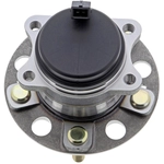 Order MEVOTECH - MB90312 - Wheel Bearing and Hub Assemblies For Your Vehicle