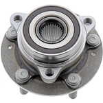 Order MEVOTECH - MB90314 - Wheel Bearing and Hub Assemblies For Your Vehicle