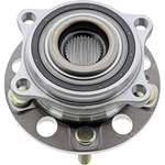 Order MEVOTECH - MB90315 - Wheel Bearing and Hub Assembly For Your Vehicle