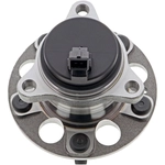 Order MEVOTECH - MB90317 - Wheel Bearing and Hub Assemblies For Your Vehicle