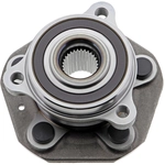 Order MEVOTECH - MB95302 - Wheel Bearing and Hub Assemblies For Your Vehicle