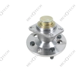 Order Rear Hub Assembly by MEVOTECH - H512000 For Your Vehicle