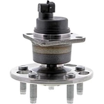 Order MEVOTECH - H512001 - Rear Hub Assembly For Your Vehicle
