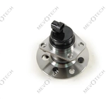 Order Rear Hub Assembly by MEVOTECH - H512002 For Your Vehicle