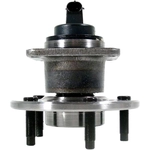 Order MEVOTECH - H512003 - Rear Hub Assembly For Your Vehicle