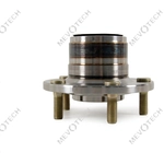Order Rear Hub Assembly by MEVOTECH - H512010 For Your Vehicle