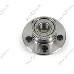 Order Rear Hub Assembly by MEVOTECH - H512013 For Your Vehicle