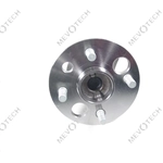 Order Rear Hub Assembly by MEVOTECH - H512018 For Your Vehicle
