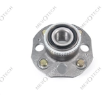 Order Rear Hub Assembly by MEVOTECH - H512020 For Your Vehicle