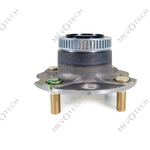 Order Rear Hub Assembly by MEVOTECH - H512022 For Your Vehicle