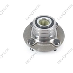 Order Rear Hub Assembly by MEVOTECH - H512025 For Your Vehicle