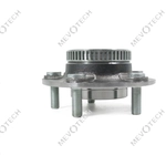 Order Assemblage de moyeu arrière de MEVOTECH - H512029 For Your Vehicle