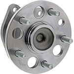 Order MEVOTECH - H512041 - Rear Hub Assembly For Your Vehicle