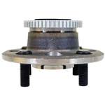 Order Rear Hub Assembly by MEVOTECH - H512042 For Your Vehicle