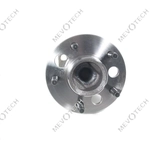 Order Rear Hub Assembly by MEVOTECH - H512078 For Your Vehicle