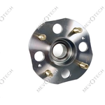 Order Rear Hub Assembly by MEVOTECH - H512122 For Your Vehicle