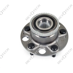 Order Rear Hub Assembly by MEVOTECH - H512123 For Your Vehicle