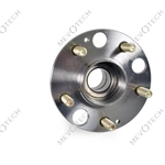 Order Rear Hub Assembly by MEVOTECH - H512124 For Your Vehicle