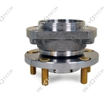 Order Rear Hub Assembly by MEVOTECH - H512125 For Your Vehicle