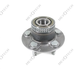Order Rear Hub Assembly by MEVOTECH - H512133 For Your Vehicle