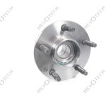 Order Rear Hub Assembly by MEVOTECH - H512149 For Your Vehicle