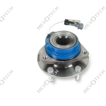 Order Rear Hub Assembly by MEVOTECH - H512153 For Your Vehicle