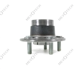 Order Rear Hub Assembly by MEVOTECH - H512154 For Your Vehicle