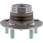 Order Rear Hub Assembly by MEVOTECH - H512154 For Your Vehicle